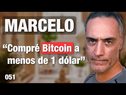 Experto Cripto: &quot;Te han MENTIDO sobre Bitcoin&quot; | SMAE Podcast Ep. 51