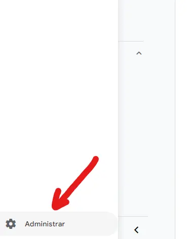 Cómo excluir el tráfico interno en GA4 1 analytics administrar