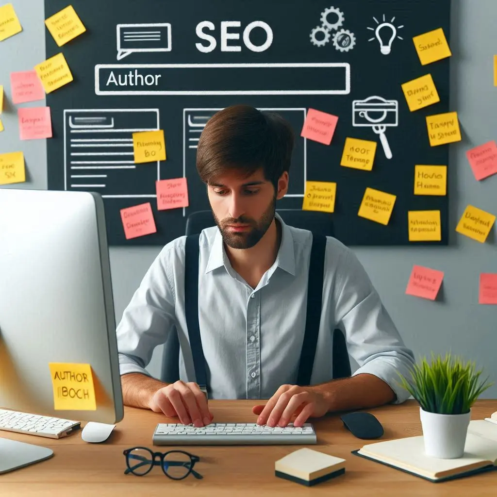 Crear AuthorBox en todas las Entradas de WordPress (sin plugins)