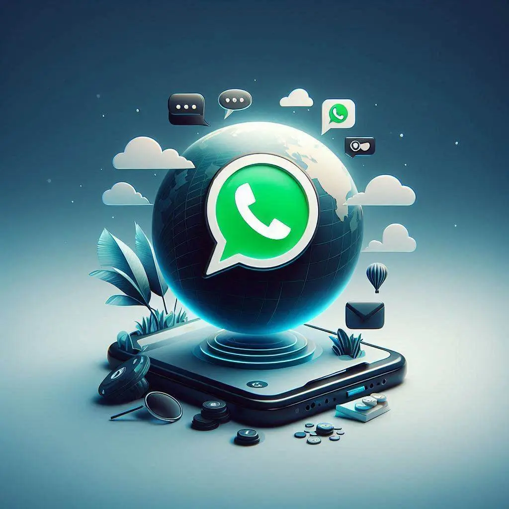 Daniel Pajuelo 25 Botón flotante de Whatsapp sitewide