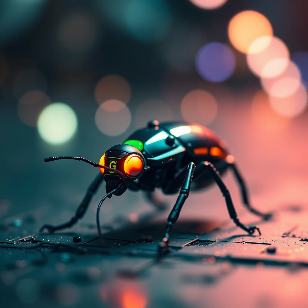 Cómo Google indexa contenido JS en 2024