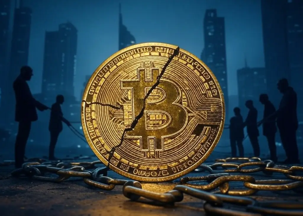 ¿Es Bitcoin la criptomoneda que ideó Satoshi Nakamoto? 1 bitcoin secuentro