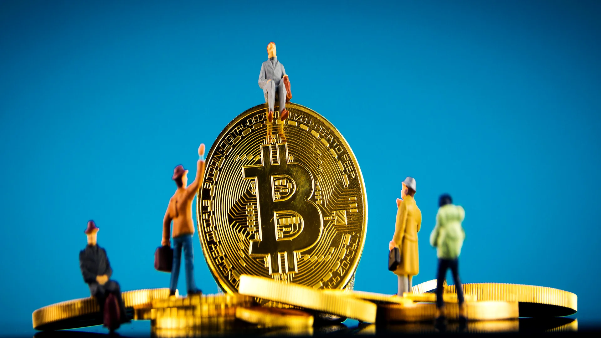 Daniel Pajuelo 17 bitcoin foros