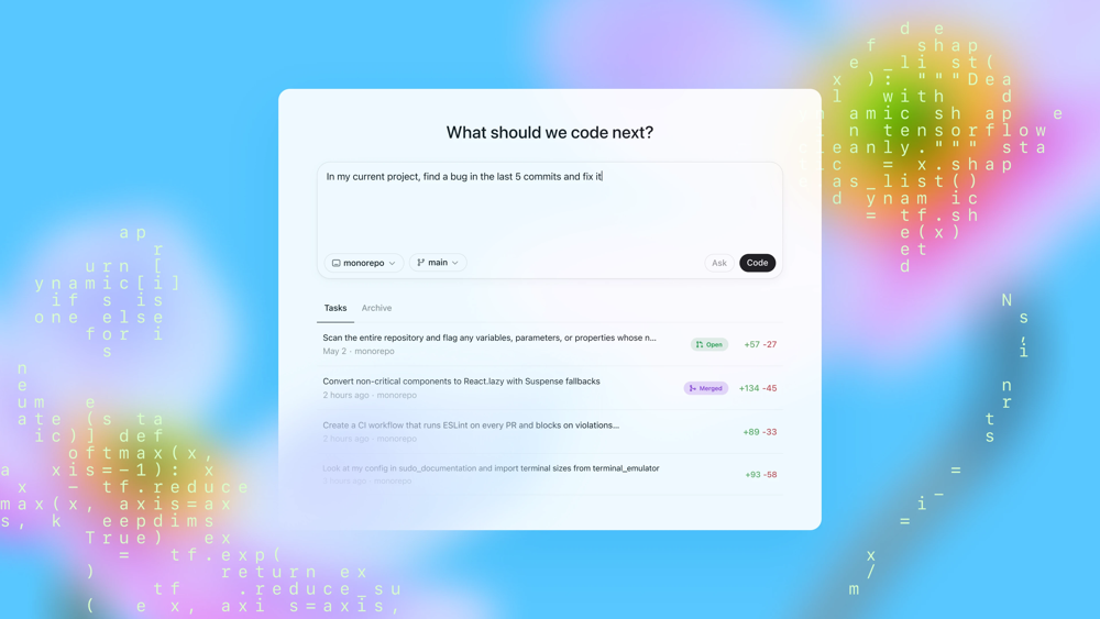 OpenAI Codex vs Cursor IDE | Mismo objetivo, caminos diferentes 2 image 7