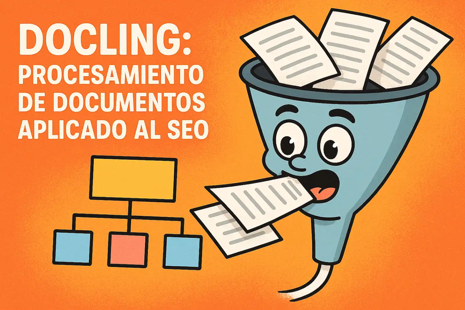 Docling: Procesamiento de documentos aplicado al SEO 1 docling seo