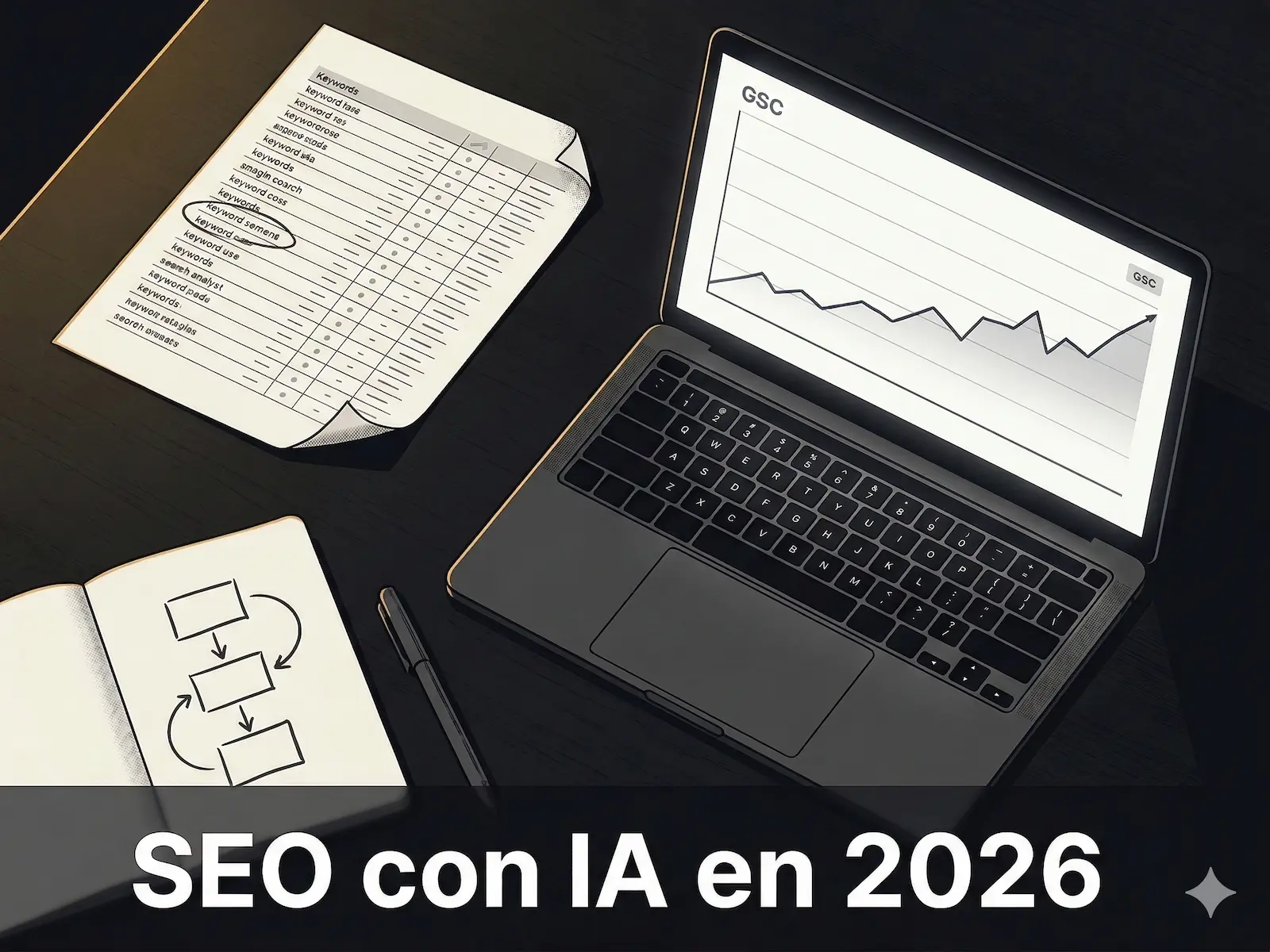 seo con ia