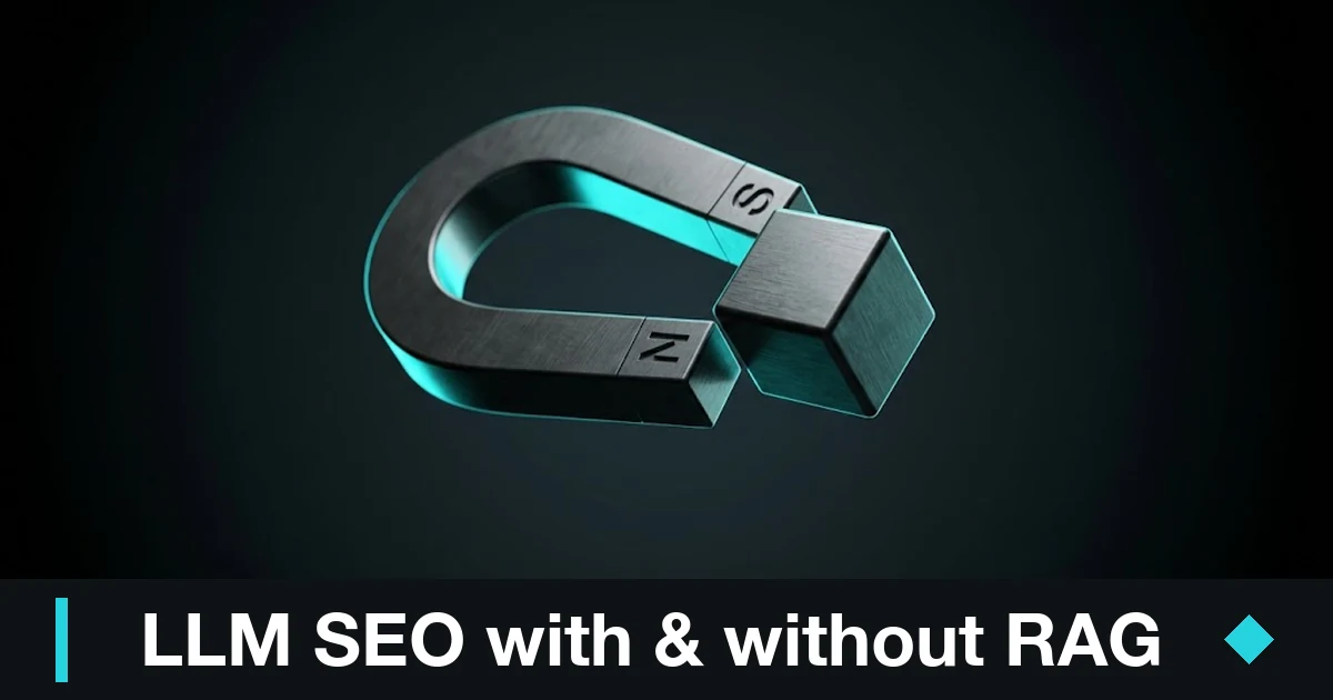 How to Install n8n on a Synology NAS (Container Manager, Step by Step) 10 LLM SEO with and without RAG: a practitioner's guide