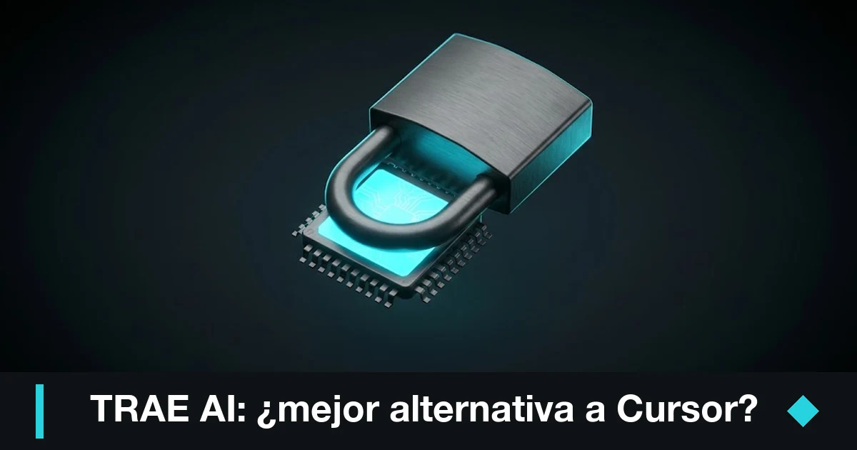 TRAE.AI en 2026: ¿la mejor alternativa gratuita a Cursor?
